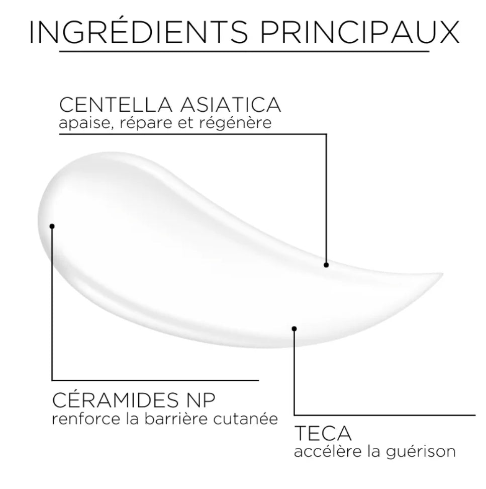 SKIN 1004 - Madagascar Centella - Probio-cica Ampoule Intensive 95 ml