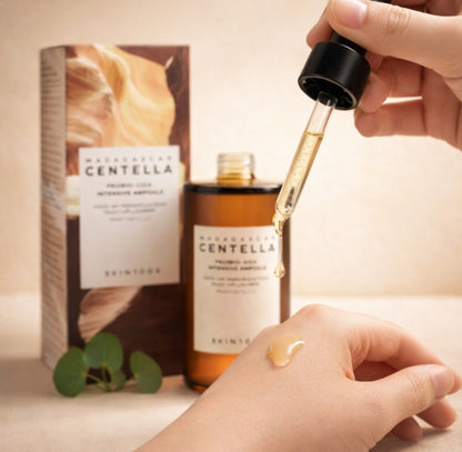 SKIN 1004 - Madagascar Centella - Probio-cica Ampoule Intensive 95 ml