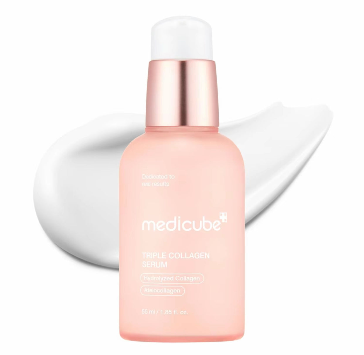 Sérum Triple Collagene 4.0 + Acide Hyaluronique + Niacinamide - 55ml