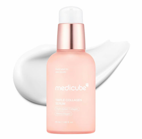 Sérum Triple Collagene 4.0 + Acide Hyaluronique + Niacinamide - 55ml