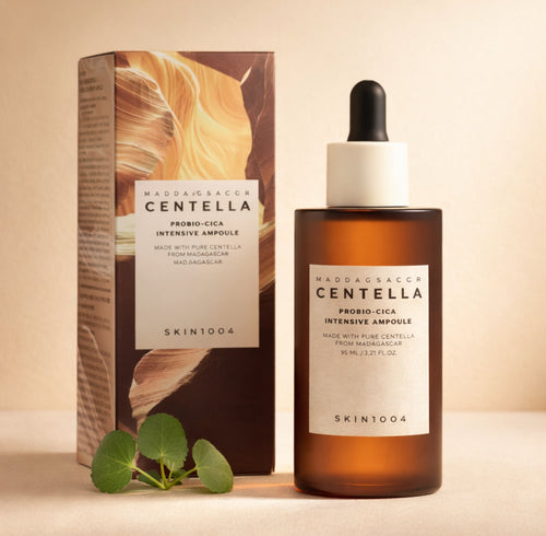 SKIN 1004 - Madagascar Centella - Probio-cica Ampoule Intensive 95 ml